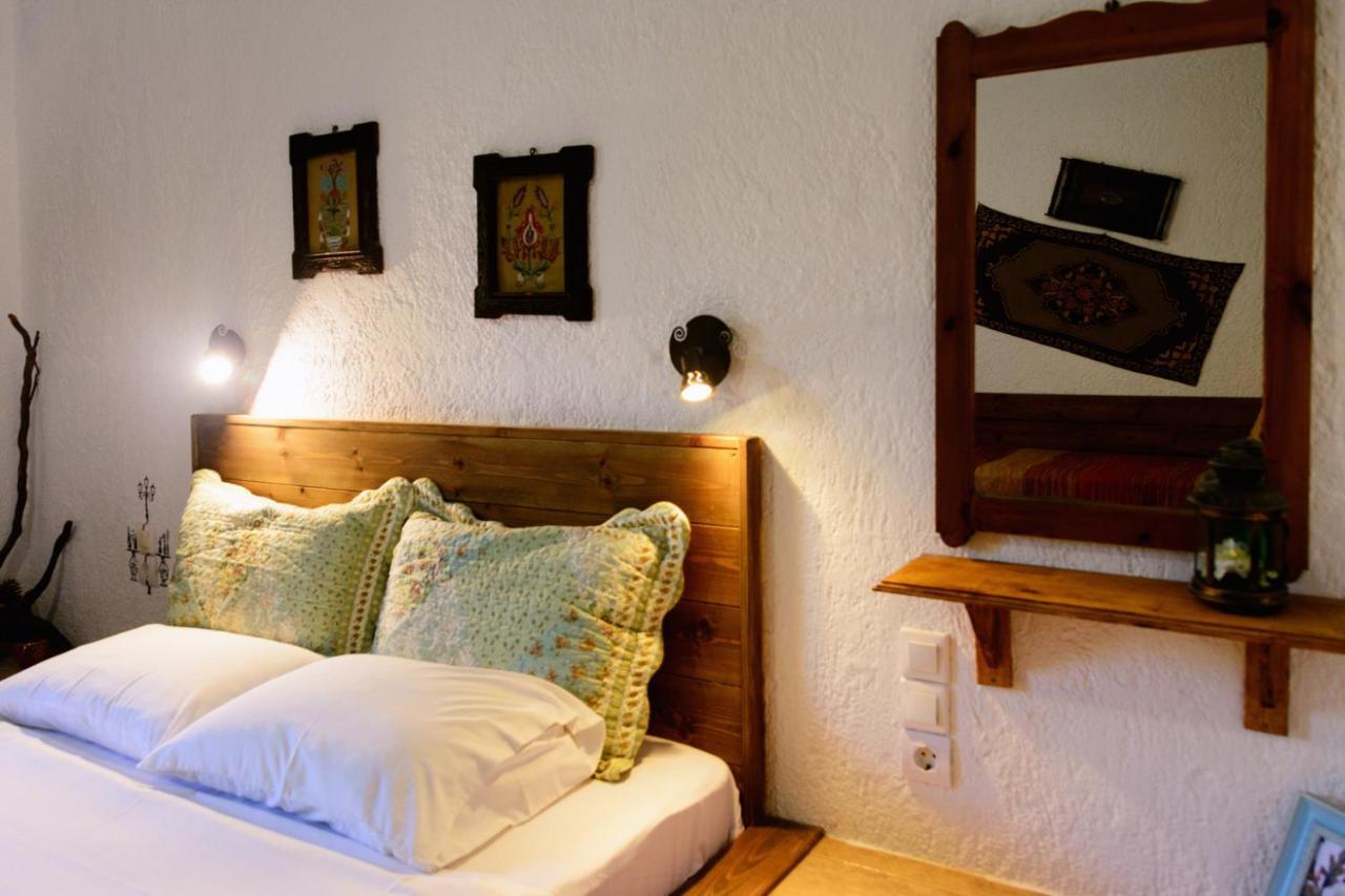 Spiros Rooms Panormos  Zewnętrze zdjęcie