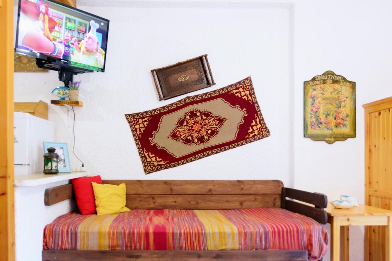 Spiros Rooms Panormos  Zewnętrze zdjęcie