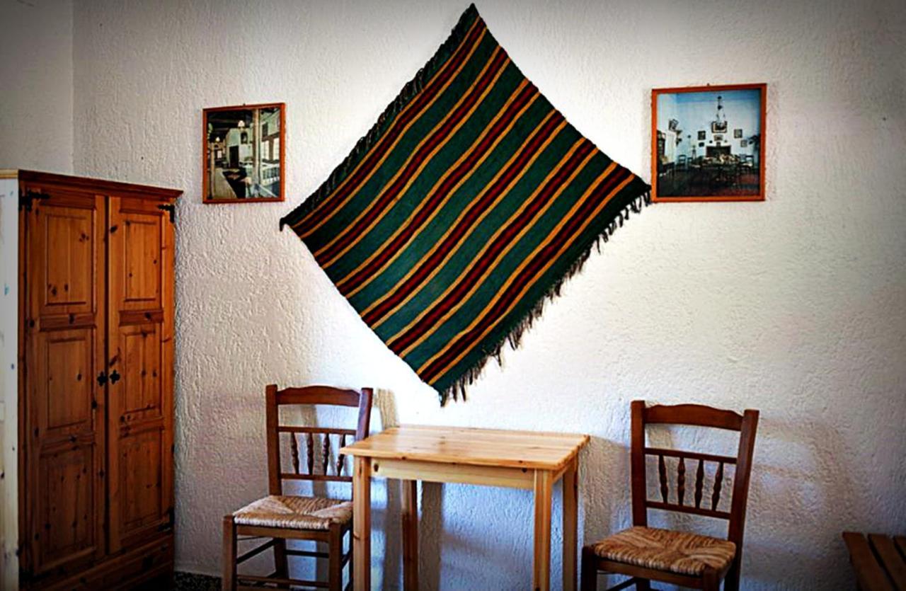 Spiros Rooms Panormos  Zewnętrze zdjęcie
