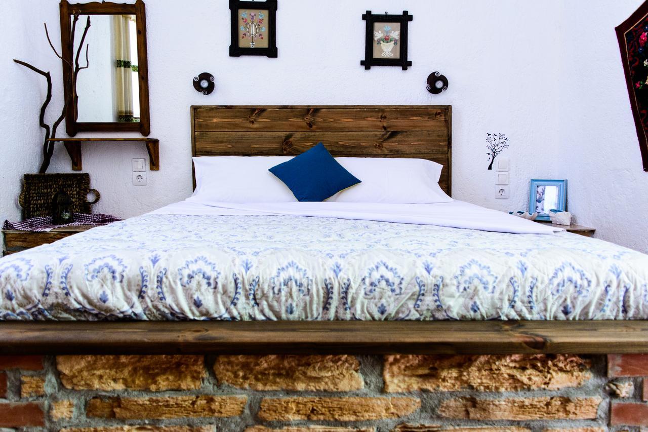 Spiros Rooms Panormos  Zewnętrze zdjęcie