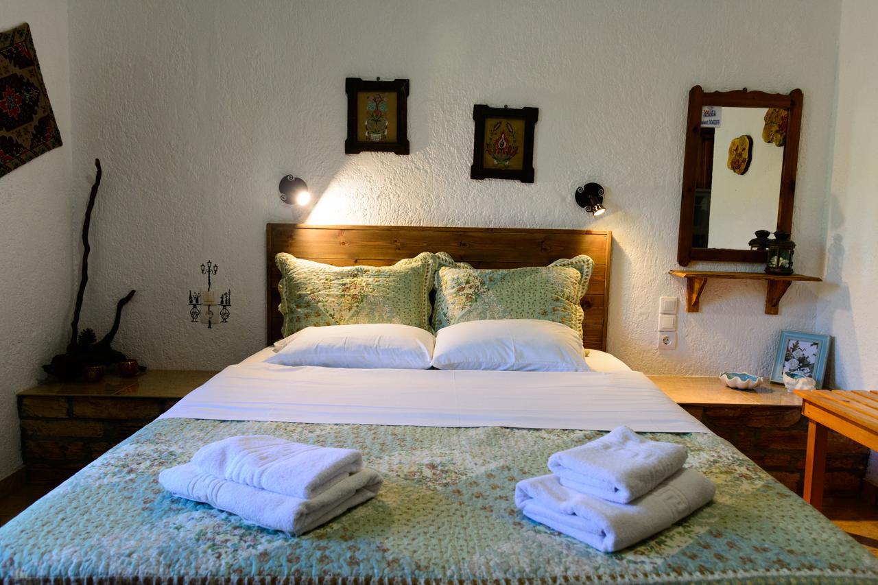 Spiros Rooms Panormos  Zewnętrze zdjęcie