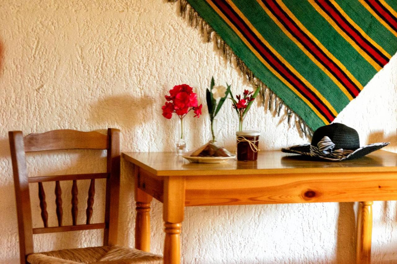 Spiros Rooms Panormos  Zewnętrze zdjęcie