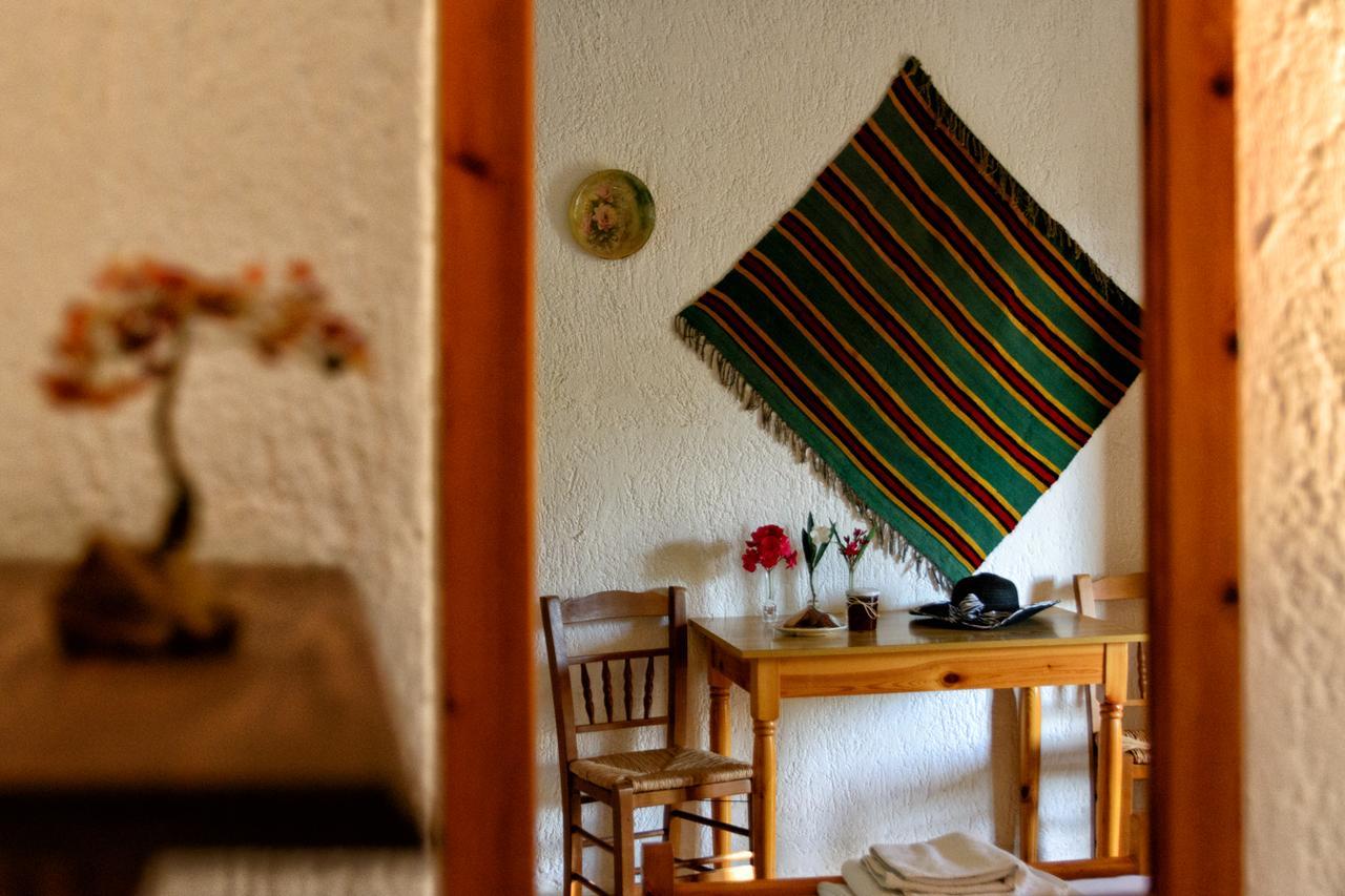 Spiros Rooms Panormos  Zewnętrze zdjęcie